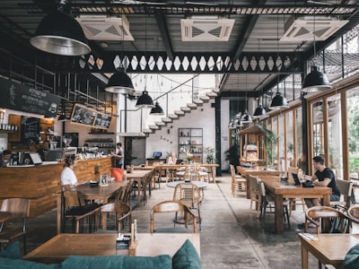Restorant